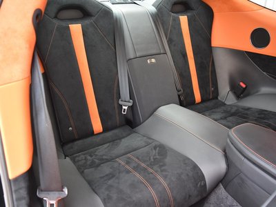 صورة مصغرة 56 لـ 2020 Lexus LC