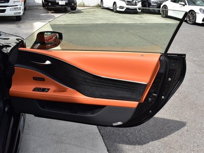 صورة مصغرة 35 لـ 2020 Lexus LC