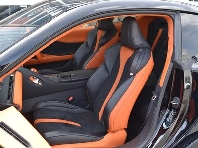 صورة مصغرة 54 لـ 2020 Lexus LC