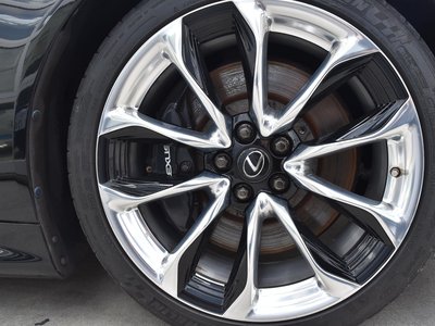 صورة مصغرة 20 لـ 2020 Lexus LC