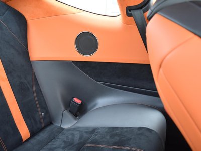صورة مصغرة 69 لـ 2020 Lexus LC