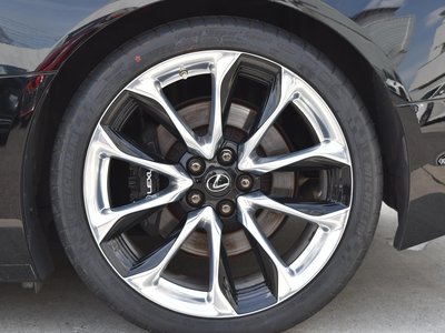 صورة مصغرة 18 لـ 2020 Lexus LC