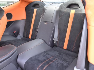 صورة مصغرة 57 لـ 2020 Lexus LC