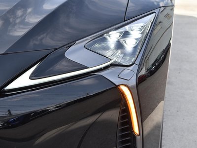 صورة مصغرة 12 لـ 2020 Lexus LC