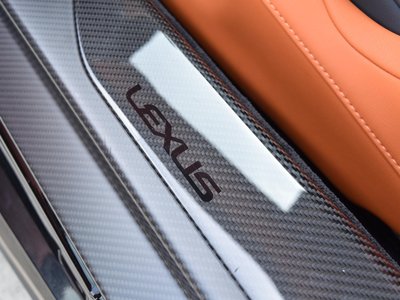 صورة مصغرة 23 لـ 2020 Lexus LC