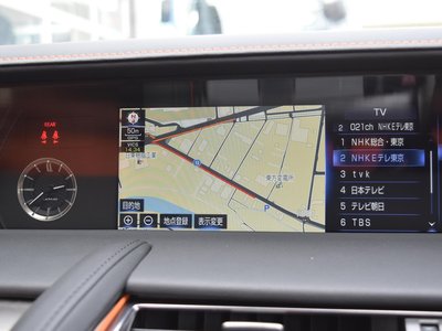 صورة مصغرة 59 لـ 2020 Lexus LC