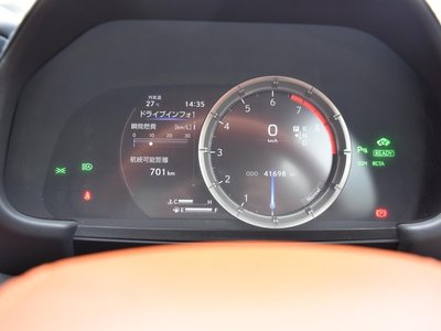 صورة مصغرة 36 لـ 2020 Lexus LC