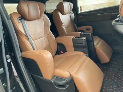 2023 Toyota VELLFIRE 缩略图 40