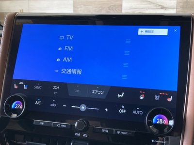 2023 Toyota VELLFIRE 缩略图 71