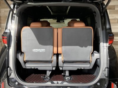 2023 Toyota VELLFIRE 缩略图 43