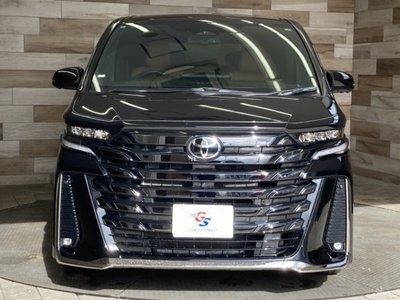 2023 Toyota VELLFIRE 缩略图 22