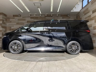 2023 Toyota VELLFIRE 缩略图 24