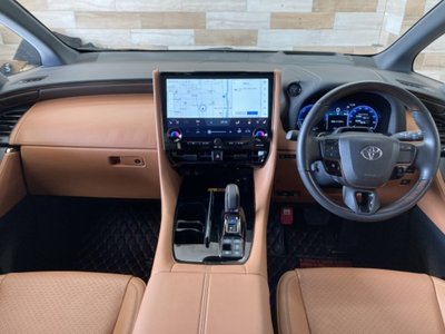 2023 Toyota VELLFIRE 缩略图 51