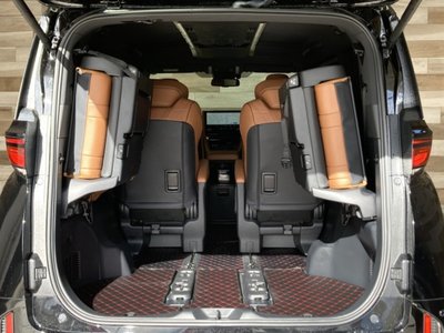 2023 Toyota VELLFIRE 缩略图 44