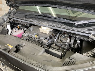 2023 Toyota VELLFIRE 缩略图 21