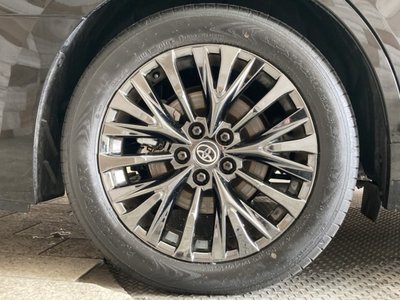 2023 Toyota VELLFIRE 缩略图 34