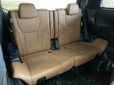 2023 Toyota VELLFIRE 缩略图 41
