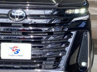 2023 Toyota VELLFIRE 缩略图 32
