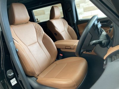 2023 Toyota VELLFIRE 缩略图 39