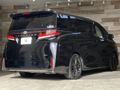 2023 Toyota VELLFIRE 缩略图 27