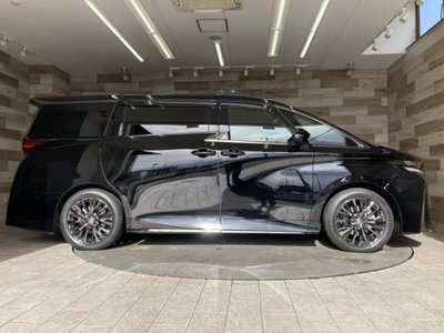 2023 Toyota VELLFIRE 缩略图 28