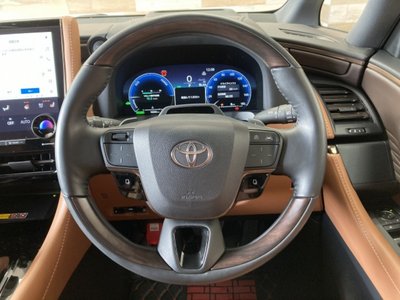 2023 Toyota VELLFIRE 缩略图 52
