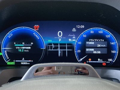 2023 Toyota VELLFIRE 缩略图 57