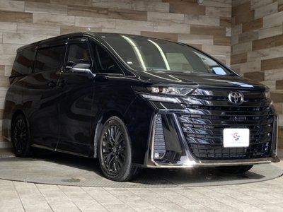 2023 Toyota VELLFIRE 缩略图 29