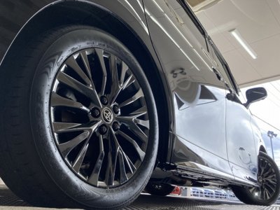 2023 Toyota VELLFIRE 缩略图 33