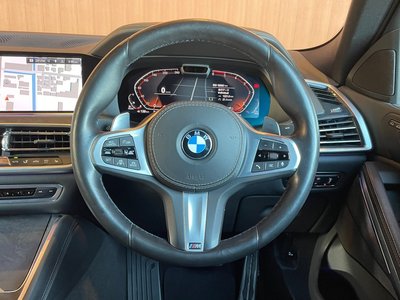 BMW X6 - 5