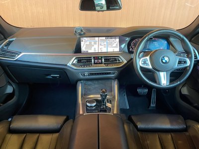 BMW X6 - 4