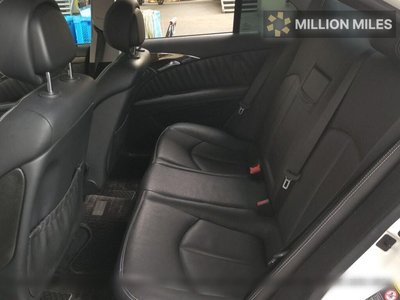 MERCEDES-BENZ E-CLASS - 6