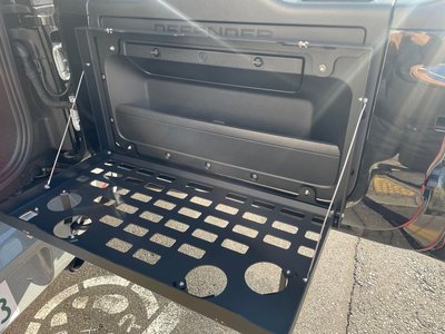 2022 LAND Rover DEFENDER — миниатюра 44