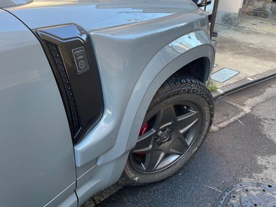 2022 LAND Rover DEFENDER — миниатюра 21