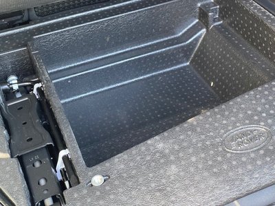 2022 LAND Rover DEFENDER — миниатюра 43