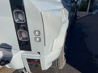 2022 LAND Rover DEFENDER — миниатюра 65