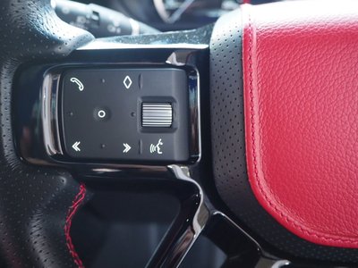 2022 LAND Rover DEFENDER — миниатюра 28