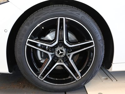 صورة مصغرة 31 لـ 2025 Mercedes-BENZ A-CLASS