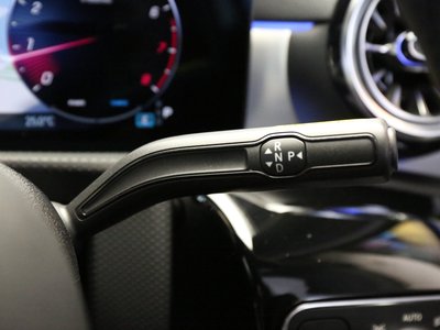 صورة مصغرة 24 لـ 2025 Mercedes-BENZ A-CLASS