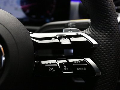 صورة مصغرة 22 لـ 2025 Mercedes-BENZ A-CLASS