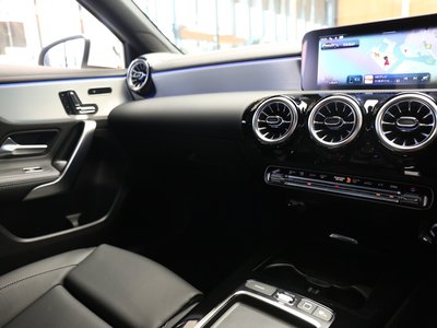 صورة مصغرة 14 لـ 2025 Mercedes-BENZ A-CLASS