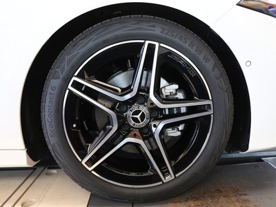 صورة مصغرة 33 لـ 2025 Mercedes-BENZ A-CLASS