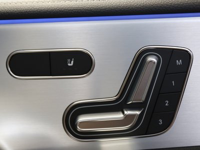 صورة مصغرة 26 لـ 2025 Mercedes-BENZ A-CLASS