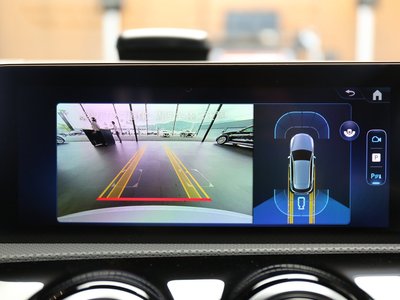 صورة مصغرة 16 لـ 2025 Mercedes-BENZ A-CLASS