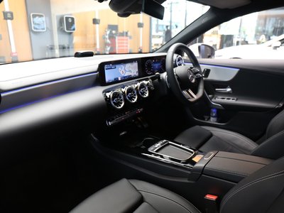 صورة مصغرة 12 لـ 2025 Mercedes-BENZ A-CLASS