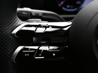 صورة مصغرة 21 لـ 2025 Mercedes-BENZ A-CLASS