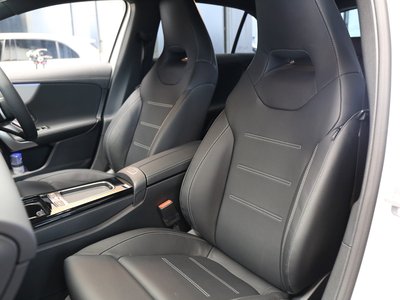 صورة مصغرة 11 لـ 2025 Mercedes-BENZ A-CLASS