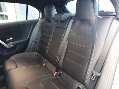 صورة مصغرة 13 لـ 2025 Mercedes-BENZ A-CLASS