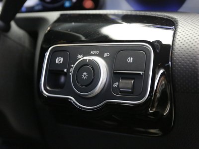 صورة مصغرة 25 لـ 2025 Mercedes-BENZ A-CLASS