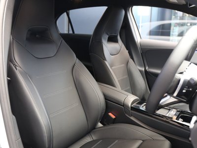 MERCEDES-BENZ A-CLASS - 3